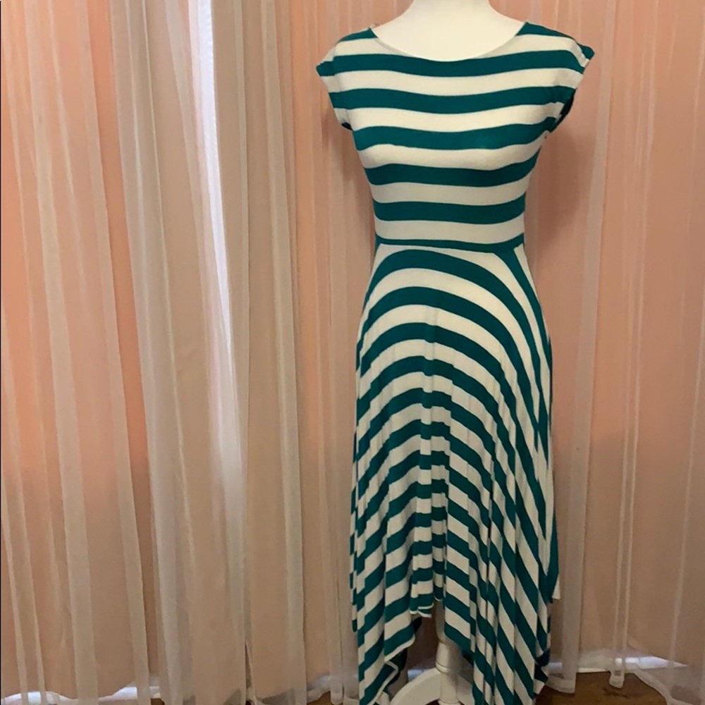 Cotton dress